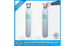 優(yōu)質鋼質無縫氣瓶產品信息 耐用的高壓氣瓶