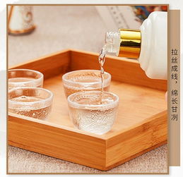 為什么說(shuō)53度是醬酒中的經(jīng)典