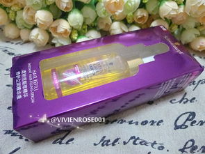 美顏實(shí)驗(yàn)室第8期護(hù)發(fā)4周改善發(fā)質(zhì) 第四周