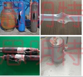 碳纖維瓶水壓測試裝置 碳纖維氣瓶水壓檢測裝置