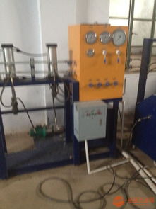 泰州氣瓶氣密性試驗(yàn)裝置工廠直銷價(jià)格合理