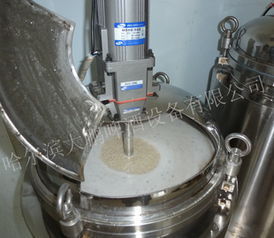 哈爾濱市金鵬微型啤酒設備加工廠