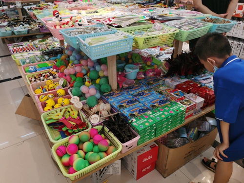 2021年的2元店 兒時記憶與現代實用交織的二手日用百貨新面貌