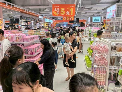 理性消費浪潮下的日用百貨零售新變革